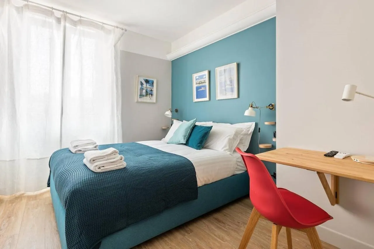 Piccola Venezia A Milano- Il Fascino Dei Navigli! Apartment Milan