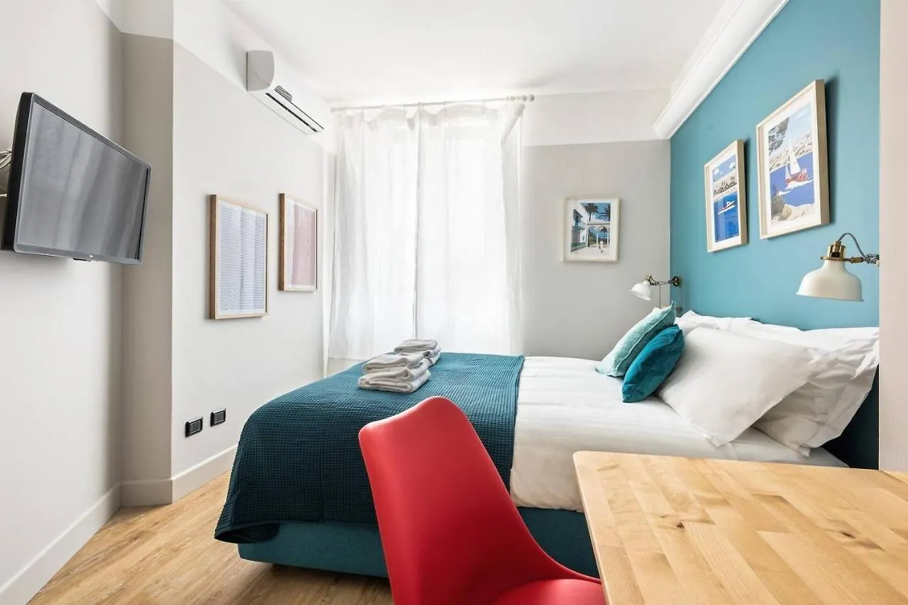 Piccola Venezia A Milano- Il Fascino Dei Navigli! Apartment