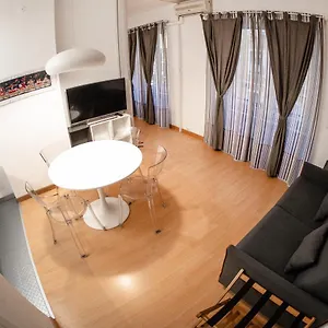 Apartment Bubi House Porta Venezia, Milan