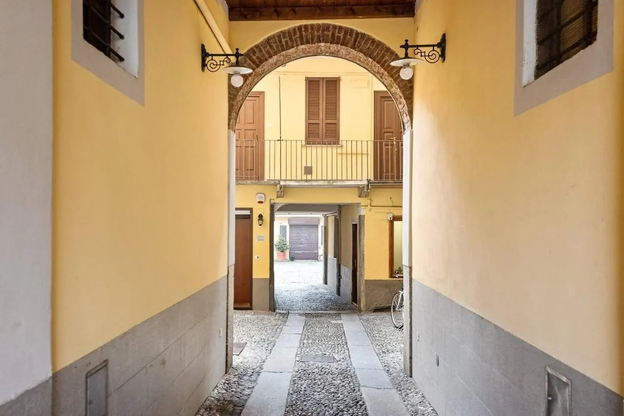 Appartamento Piccola Venezia a Milano- Il fascino dei Navigli! 0*, Milano Italia